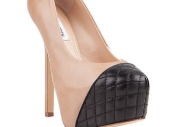 Осенняя коллекция обуви от Steve Madden (ФОТО)