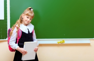 Скоро до школи! Підготуй дитину до спілкування