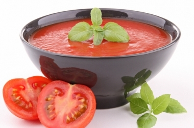 Томатный суп по-испански: простой и вкусный рецепт
