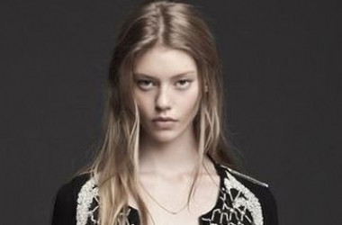 Модная коллекция осень 2012 от Zara (ФОТО) 1111111