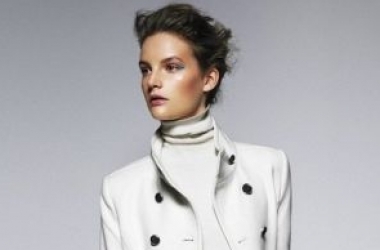 Модная осень 2012: коллекция от Mango (ФОТО)