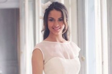 Колекція весільних суконь від Marie Laporte (ФОТО)