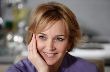 Наталья Вдовина:  "Верю, что встречу своего человека"