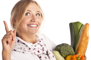 Топ-5 продуктов от усталости