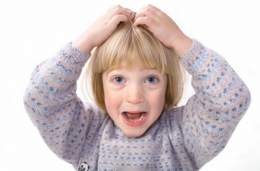 Как лечить педикулез у детей