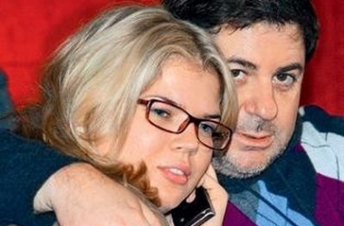 Александр Цекало в третий раз стал отцом
