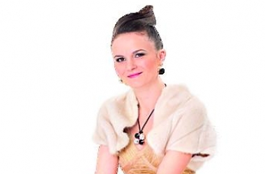 Новый год 2013 в ресторане: что одеть? (фото)