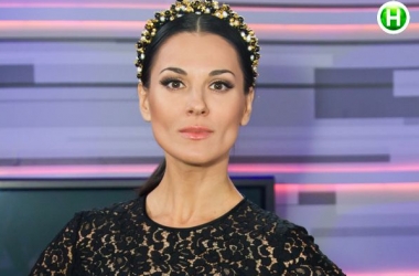 Маша Ефросинина: «А что будет дальше?»