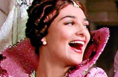 Светлана Тома: цыганское счастье