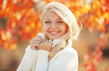 Ухаживаем за волосами осенью
