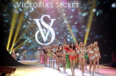 Модное нижнее белье от Victoria's Secret (ФОТО)
