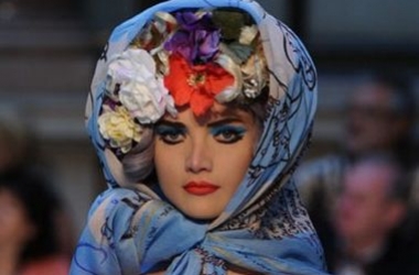 Самые модные аксессуары сезона весна-лето - 2013 (ФОТО)