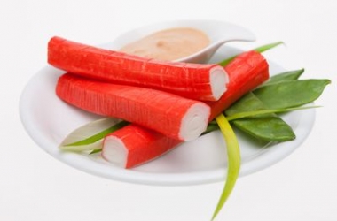 ТОП-5 білкових продуктів для молодості та краси