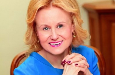 Дар'я Донцова: "Я дуже хочу, щоб люди знали: рак переможемо!"