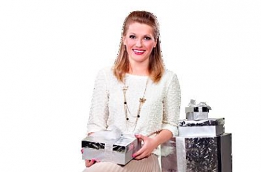 Я встретила посыльного 'ангела' на Новый год: история читательницы