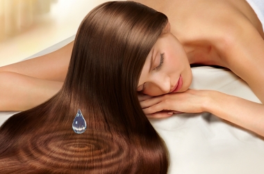 Pantene Pro-V 'Зволоження та відновлення' – SPA-ритуали для волосся