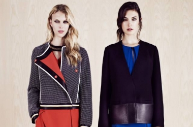 Круїзна колекція Fendi: спортивні костюми та хутряні клатчі (фото)