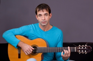 Дмитрий Певцов о ревности, женщинах и удаче