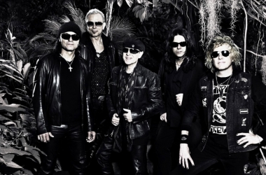 Фестиваль The Best City.UA: Scorpions, Hurts, Мумій Троль, Бі-2 та Діана Арбеніна – на одній сцені