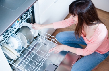 Посудомоечная машина Hotpoint: освободи время для себя и семьи