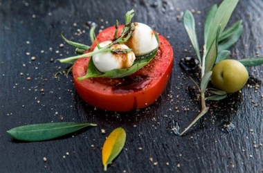 Фестиваль итальянского вкуса в ресторане «Терракота»!