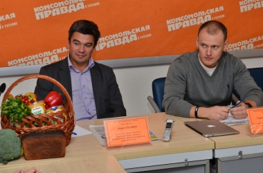 Їсти після шести не тільки не шкідливо, а й потрібно