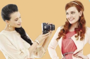 Як правильно готуватися до фотосесії