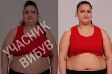 Зважені та щасливі 3: из шоу выгнали самую добрую участницу (фото)