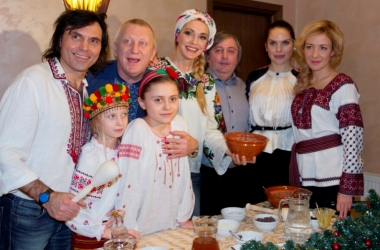 Рецепт кутьи от Ольги Сумской: ароматная и пьяная
