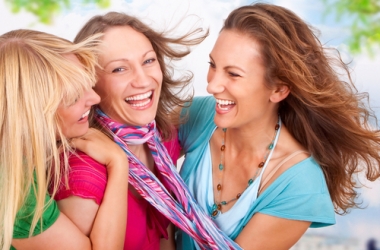 20 дотепних і смішних цитат про жіночу дружбу