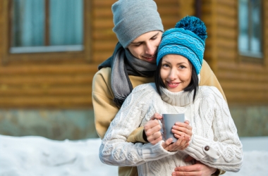 5 кращих напоїв у холодну пору року