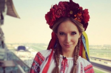 Постільне фото Осадки без макіяжу після пробудження потрапило в мережу