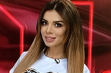 Соблазнительная Анна Седокова показала себя обнаженной в постели (фото)