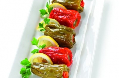 Великий пост 2014: вкусный рецепт маринованного перца