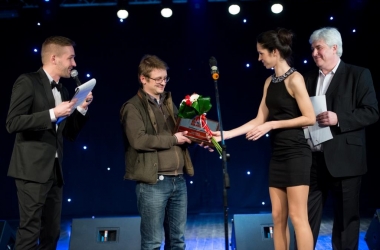 Названо переможців національної Премії Retail Awards 2013 «Вибір споживача»