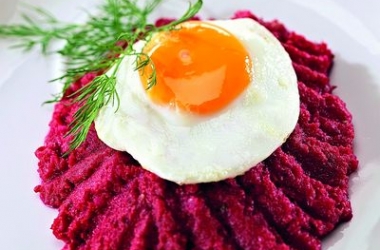 Немецкая кухня: вкусная мясная закуска (простой рецепт)