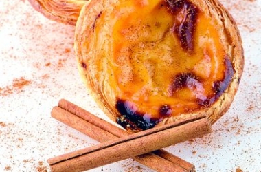 Смачні тістечка: рецепт нашвидкуруч