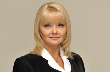 Світлана Леонтьєва розповіла, як правильно критикувати колег