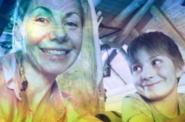 Слава Фролова рассказала о новом проекте и главном жизненном уроке (эксклюзив)