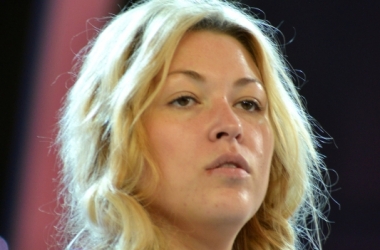 Новая волна 2014: Ирина Дубцова испугала лицом без макияжа (фото, видео)
