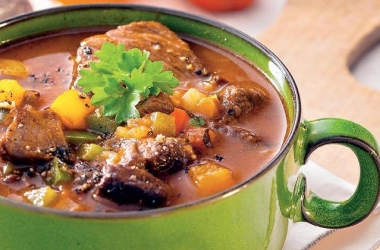 Как вкусно приготовить мясо: 3 оригинальных рецепта (фото)
