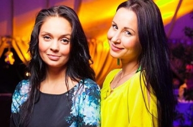 Стиль звезды: Ирина Скорикова стала секси дивой