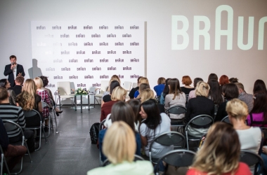 Перший Braun Innovations Forum пройшов у Києві