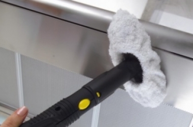 ТОП-10 советов о работе пароочистителя