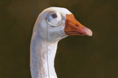 Полный&hellip; пердимонокль