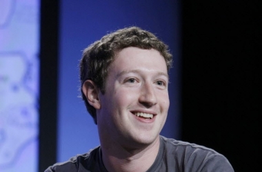 Марк Цукерберг "вдарив доларом" по тролю у facebook