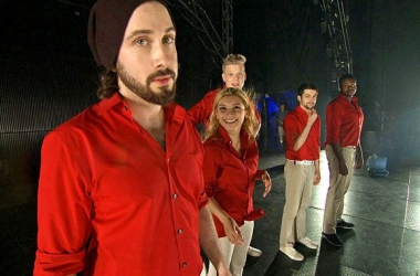 Волшебное видео Pentatonix к Рождеству взорвало сеть