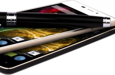 Самый тонкий смартфон в мире Fly Tornado Slim презентовали в Украине