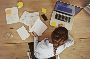 Як піти з нелюбимої роботи?