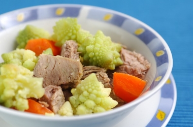 Топ-7 корисних продуктів, які ми їмо неправильно